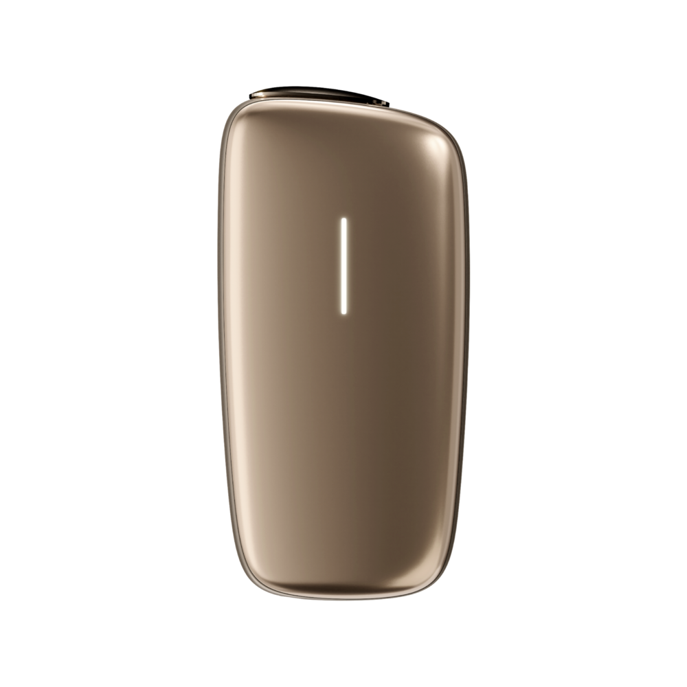 Image of Ploom X Advanced Gold