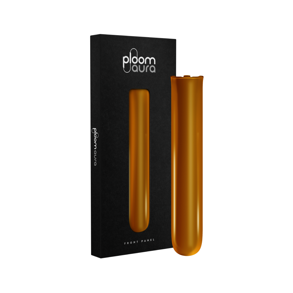 Zestaw panelu przedniego Ploom AURA Mango Sorbet
