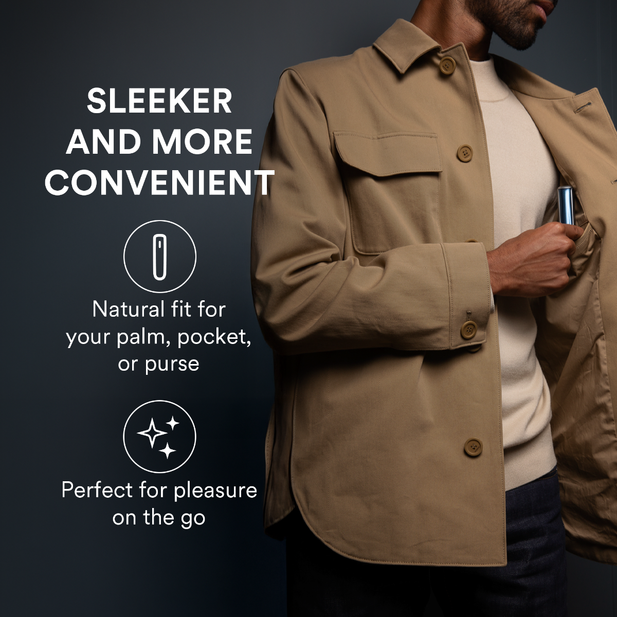 Ploom AURA Lunar Silver – program wymiany