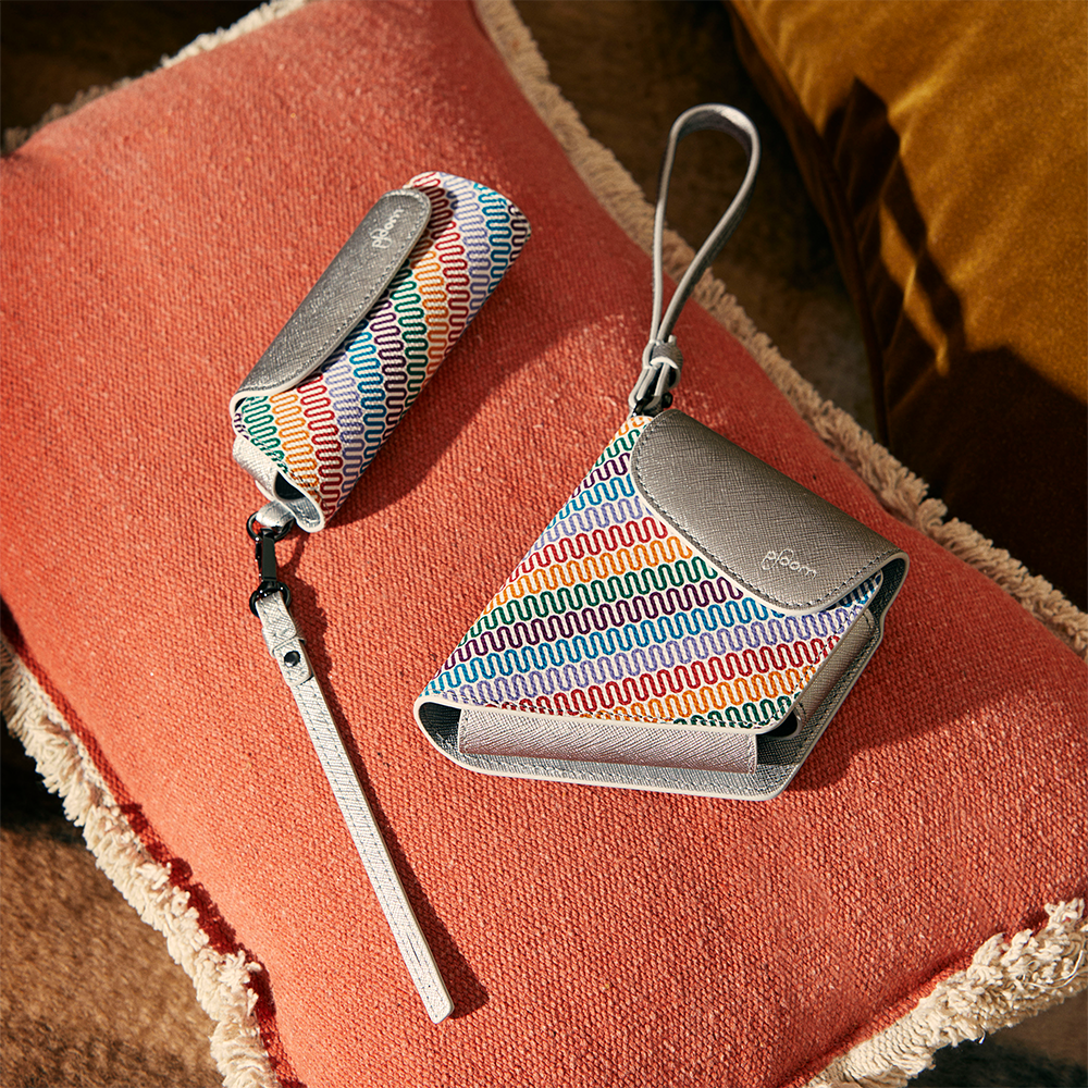  odmień swój wygląd Ploom
