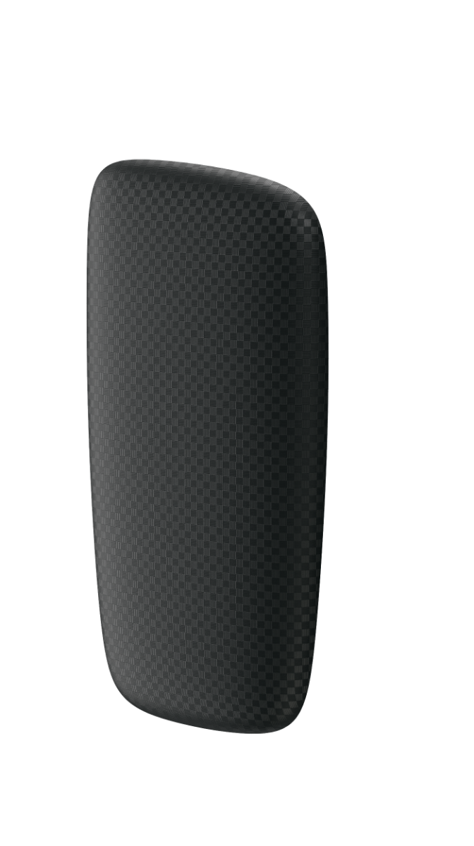 Wymienny panel matowy Black