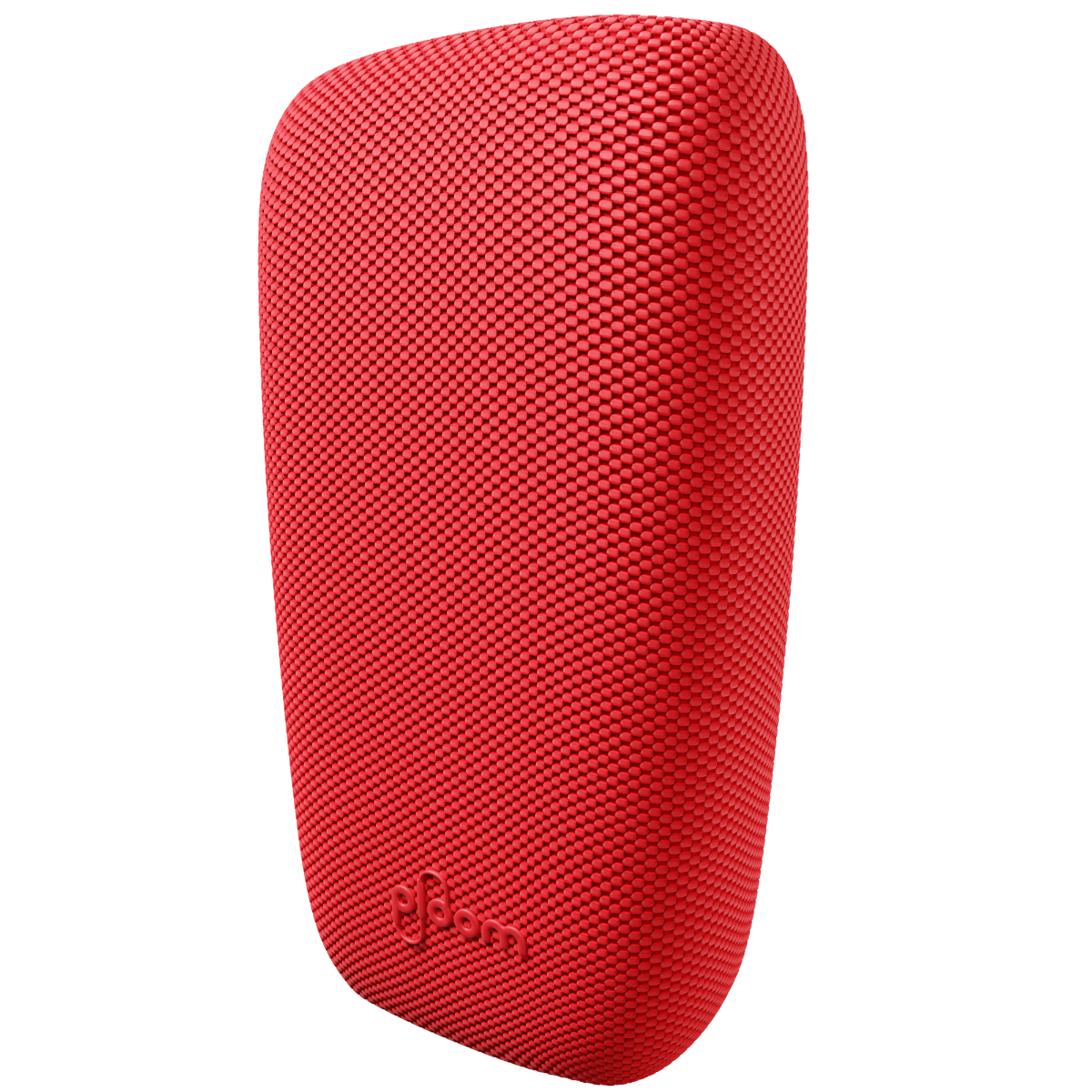 Etui materiałowe Ploom Red by Ora ïto