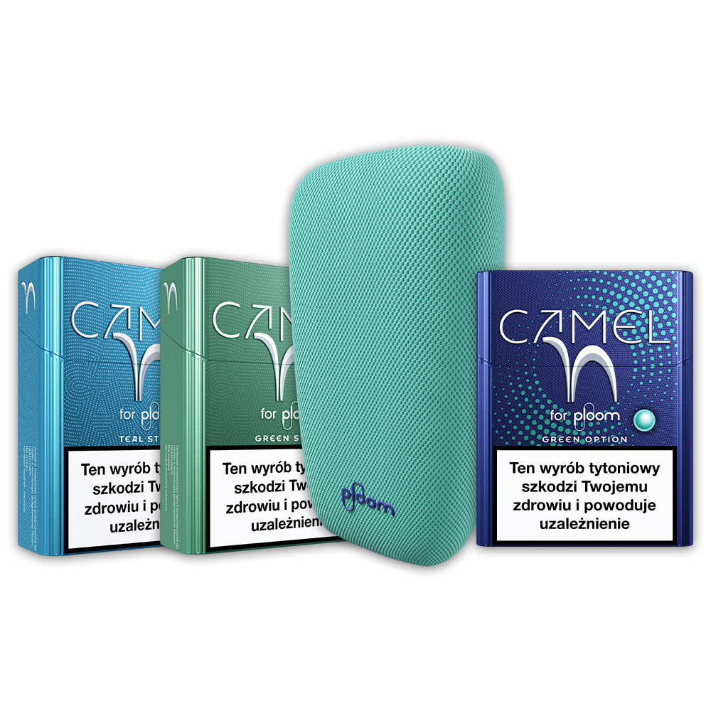 Oferta Specjalna Etui Aqua Halo