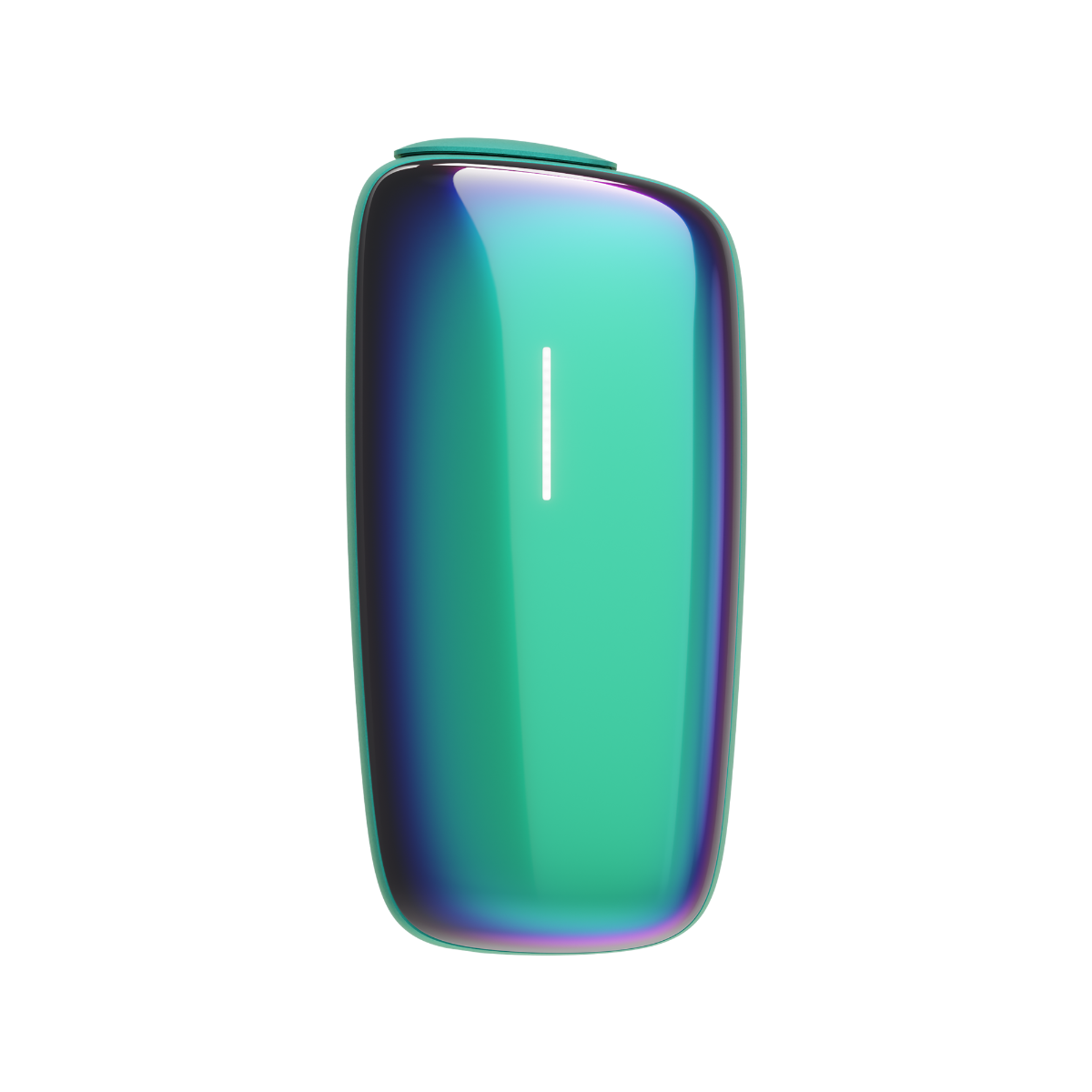 Urządzenie Ploom X Advanced Aqua Halo