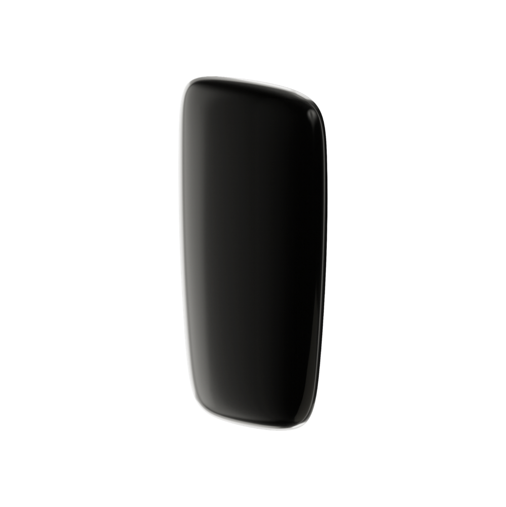 Wymienny panel Black
