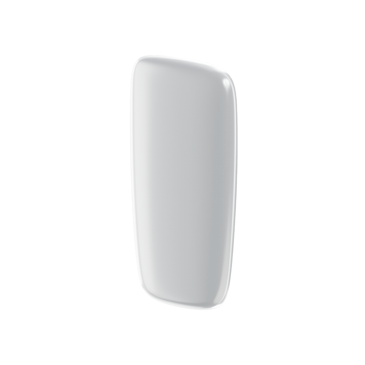 Wymienny panel Cotton White