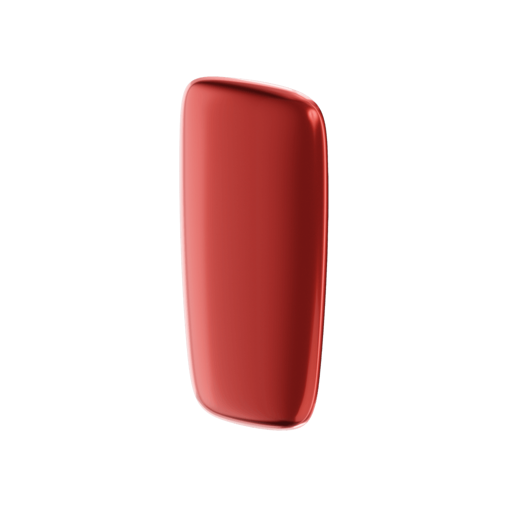 Wymienny panel Lava Red